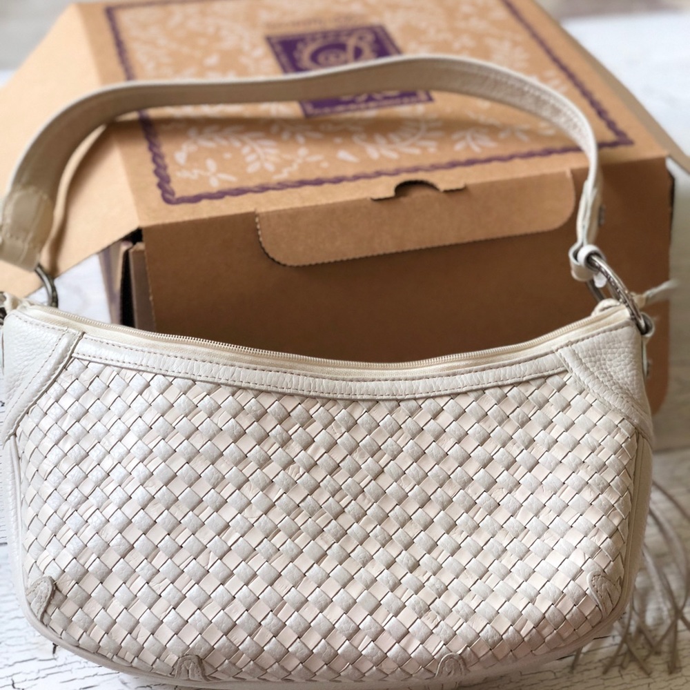 Brighton “Debra” handbag